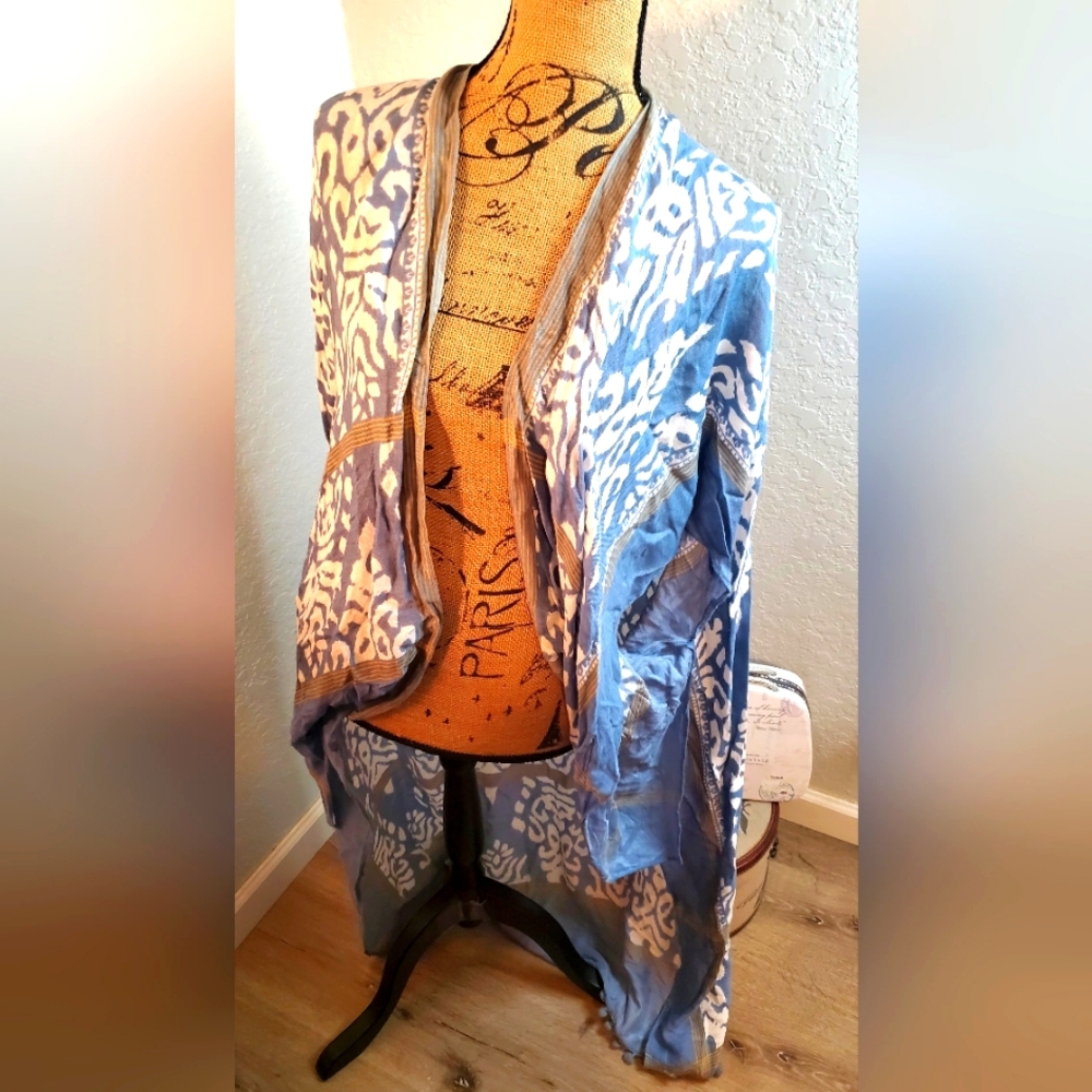 Cover up Kimono